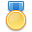 Zlatá medaile