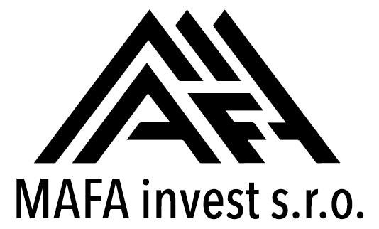 MaFa Invest - Stavební firma